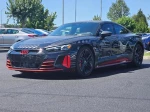 2023 Audi RS e-tron GT Base