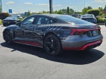 2023 Audi RS e-tron GT Base
