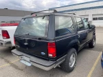 1992 Ford Explorer XLT