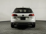 2019 Volkswagen Golf Alltrack TSI SE