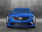 2022 Cadillac CT4-V Blackwing