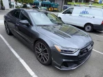 2020 Audi S7 2.9T Premium Plus