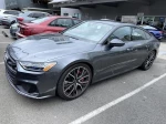 2020 Audi S7 2.9T Premium Plus