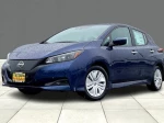 2023 Nissan Leaf S