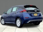 2023 Nissan Leaf S