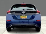 2023 Nissan Leaf S