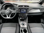2023 Nissan Leaf S