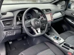 2023 Nissan Leaf S