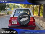 1992 Geo Tracker LSi 4WD