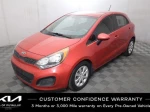 2015 Kia Rio LX