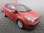 2015 Kia Rio LX