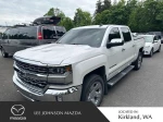 2018 Chevrolet Silverado 1500 1LZ
