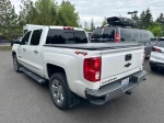 2018 Chevrolet Silverado 1500 1LZ