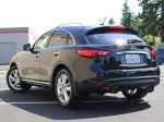 2016 INFINITI QX70 Base