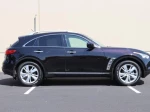 2016 INFINITI QX70 Base