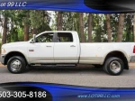 2010 Dodge Ram 3500 Laramie