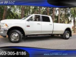 2010 Dodge Ram 3500 Laramie