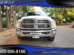 2010 Dodge Ram 3500 Laramie