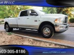 2010 Dodge Ram 3500 Laramie
