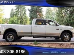 2010 Dodge Ram 3500 Laramie