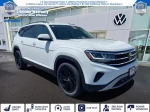 2023 Volkswagen Atlas 3.6L SE w/Technology