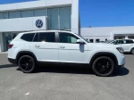2023 Volkswagen Atlas 3.6L SE w/Technology