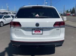 2023 Volkswagen Atlas 3.6L SE w/Technology