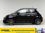 2017 FIAT 500 Abarth