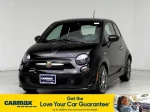 2017 FIAT 500 Abarth