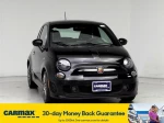 2017 FIAT 500 Abarth