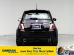 2017 FIAT 500 Abarth