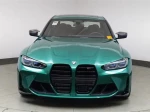 2023 BMW M3 Competition xDrive