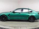 2023 BMW M3 Competition xDrive