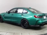 2023 BMW M3 Competition xDrive