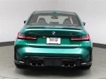 2023 BMW M3 Competition xDrive