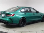2023 BMW M3 Competition xDrive