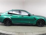 2023 BMW M3 Competition xDrive