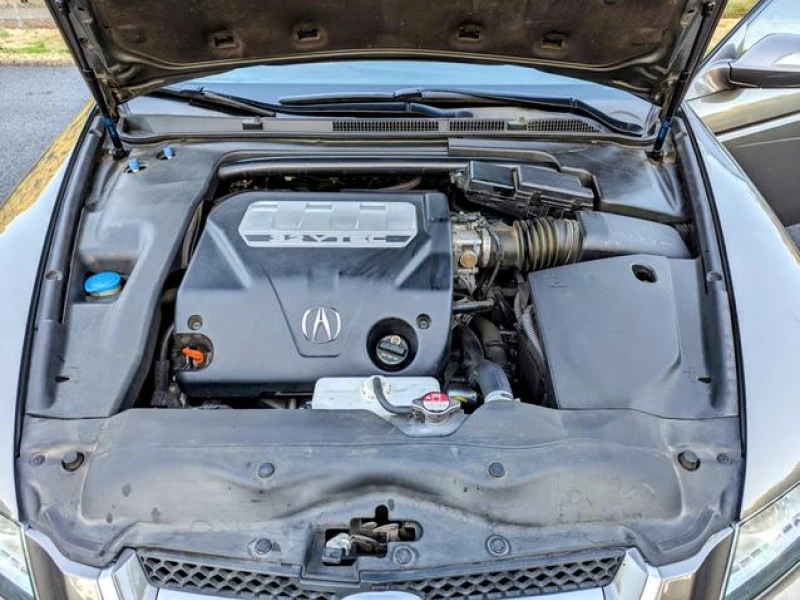 2007 Acura TL 3.2