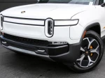 2023 Rivian R1S Adventure Package