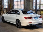 2021 Mercedes-Benz AMG E 53 Base 4MATIC