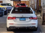 2021 Mercedes-Benz AMG E 53 Base 4MATIC