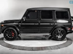 2016 Mercedes-Benz AMG G AMG G 63 4MATIC