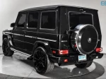 2016 Mercedes-Benz AMG G AMG G 63 4MATIC