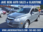 2008 Saturn Vue XR