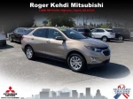 2018 Chevrolet Equinox 1LT