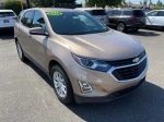 2018 Chevrolet Equinox 1LT