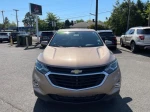 2018 Chevrolet Equinox 1LT