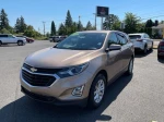 2018 Chevrolet Equinox 1LT