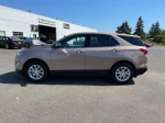 2018 Chevrolet Equinox 1LT