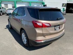 2018 Chevrolet Equinox 1LT